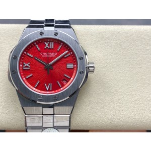 GH/쇼파드 알파인 이글  AlpineEagle 41MM