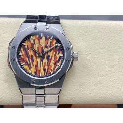GH/쇼파드 알파인 이글 AlpineEagle 41MM