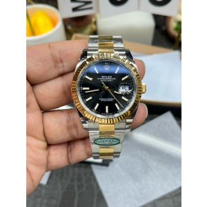 CLEAN 클린/ 롤렉스 데이저스트 41MM