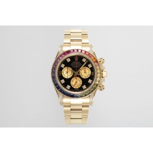 ZF/롤렉스 데이토나