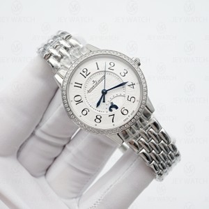 APS/예거 르쿨트르 랑데부 클래식 나잇 & 데이 34mm //