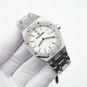ZF/오데마피게 로얄오크 67651OR 33MM//