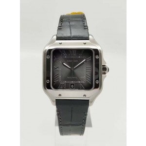 AF/까르띠에 산토스 47.5MM×39.8MM