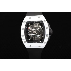 RM/리차드밀 RM61-01