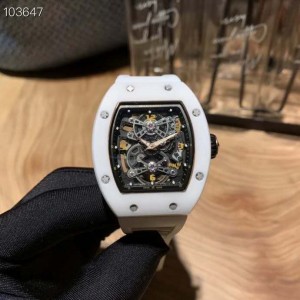 리차드밀 RM17-01