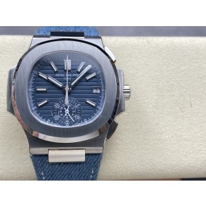 3K/파텍필립 노틸러스 5980/1A-014 V2