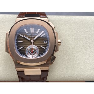 3K/파텍필립 노틸러스 5980/1A-014 V2