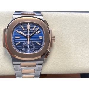 3K/파텍필립 노틸러스 5980/1A-014 V2