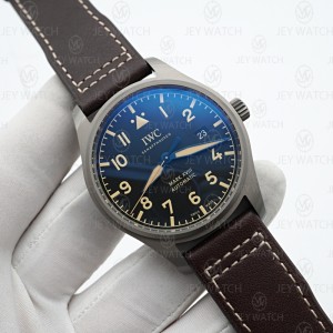 V7/아이더블유씨 마크18 티타늄//