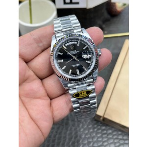 CBD/롤렉스 데이데이트 40MM