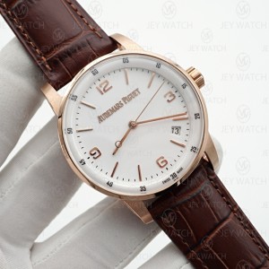 TWA/ 오데마 피게 코드 1159 에버로즈