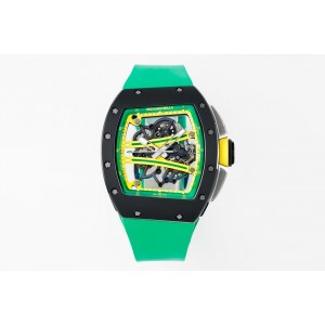 ZF/리차드밀 RM061