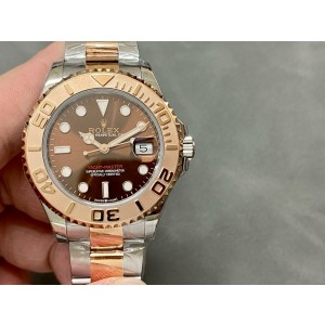 CVS/롤렉스 요트마스터 37MM