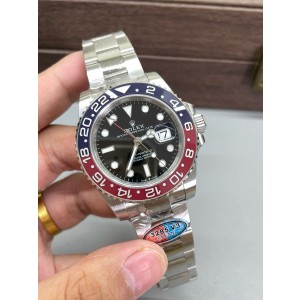 CLEAN/롤렉스 지엠티마스터 V3 3285