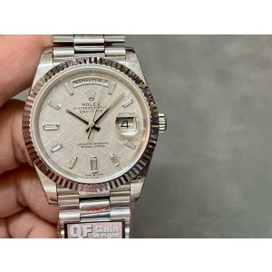 QF/롤렉스 데이데이트 2836 40MM