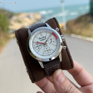 BLS/브라이틀링 B01 TOP TIME  V2