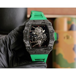 리차드밀 RM27-01