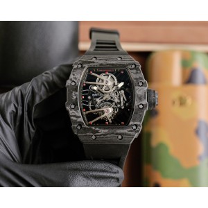 리차드밀 RM27-01