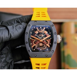 리차드밀 RM047 V2