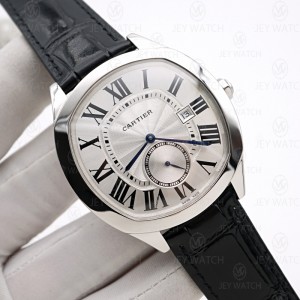 드라이브 드 까르띠에 워치 WSNM0004//