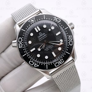 VS/ 오메가 씨마스터 다이버 300M