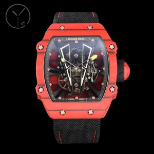 YS/리차드밀 RM27-03