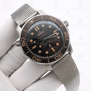 VS/오메가 씨마스터 다이버 300M V3
