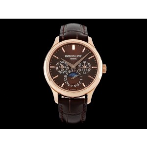 3K/파텍필립 5327/5140 40mm