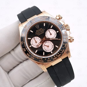 QF/롤렉스 데이토나 126515 V10 4131무브