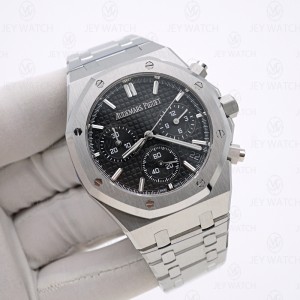 APS/오데마피게 로얄오크 26240 블랙