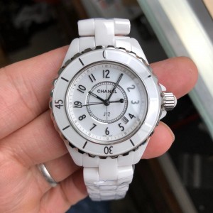 XF/샤넬 세라믹 J12 H0968 33MM