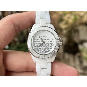 XF/샤넬 세라믹 J12 H7419 33MM