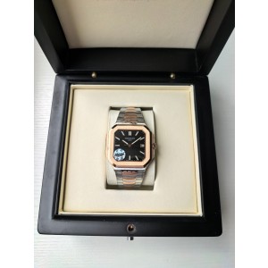 HBF/파텍필립 CUBITUS 5821 45MM