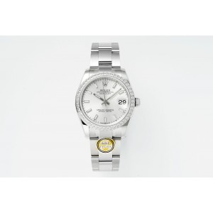 ARF/롤렉스 데이저스트 여성 31MM