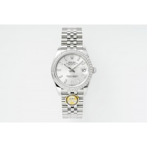 ARF/롤렉스 데이저스트 여성 31MM
