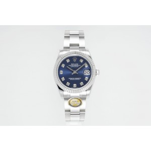 ARF/롤렉스 데이저스트 여성 31MM