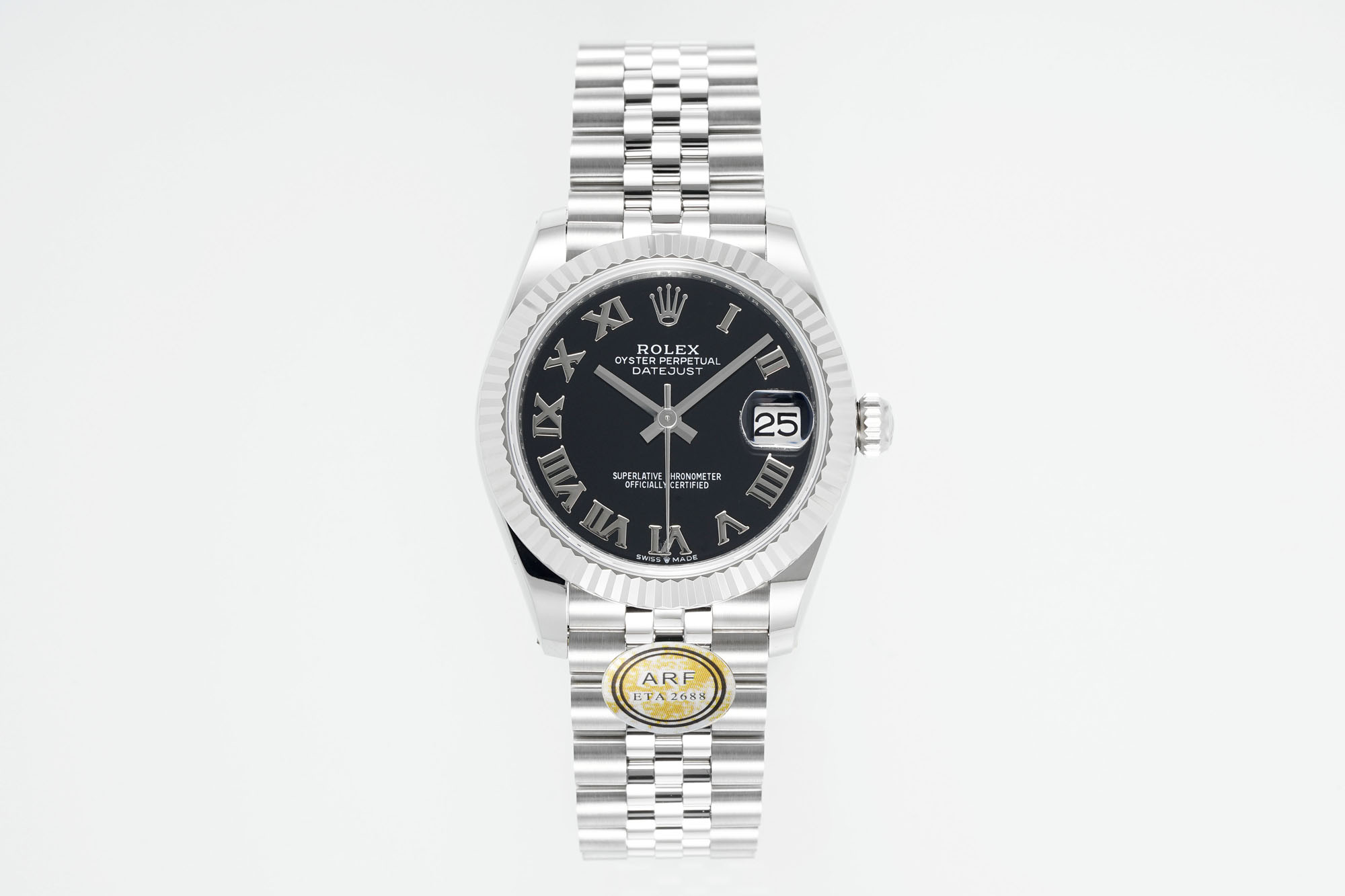 ARF/롤렉스 데이저스트 여성 31MM