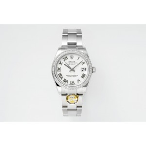 ARF/롤렉스 데이저스트 여성 31MM