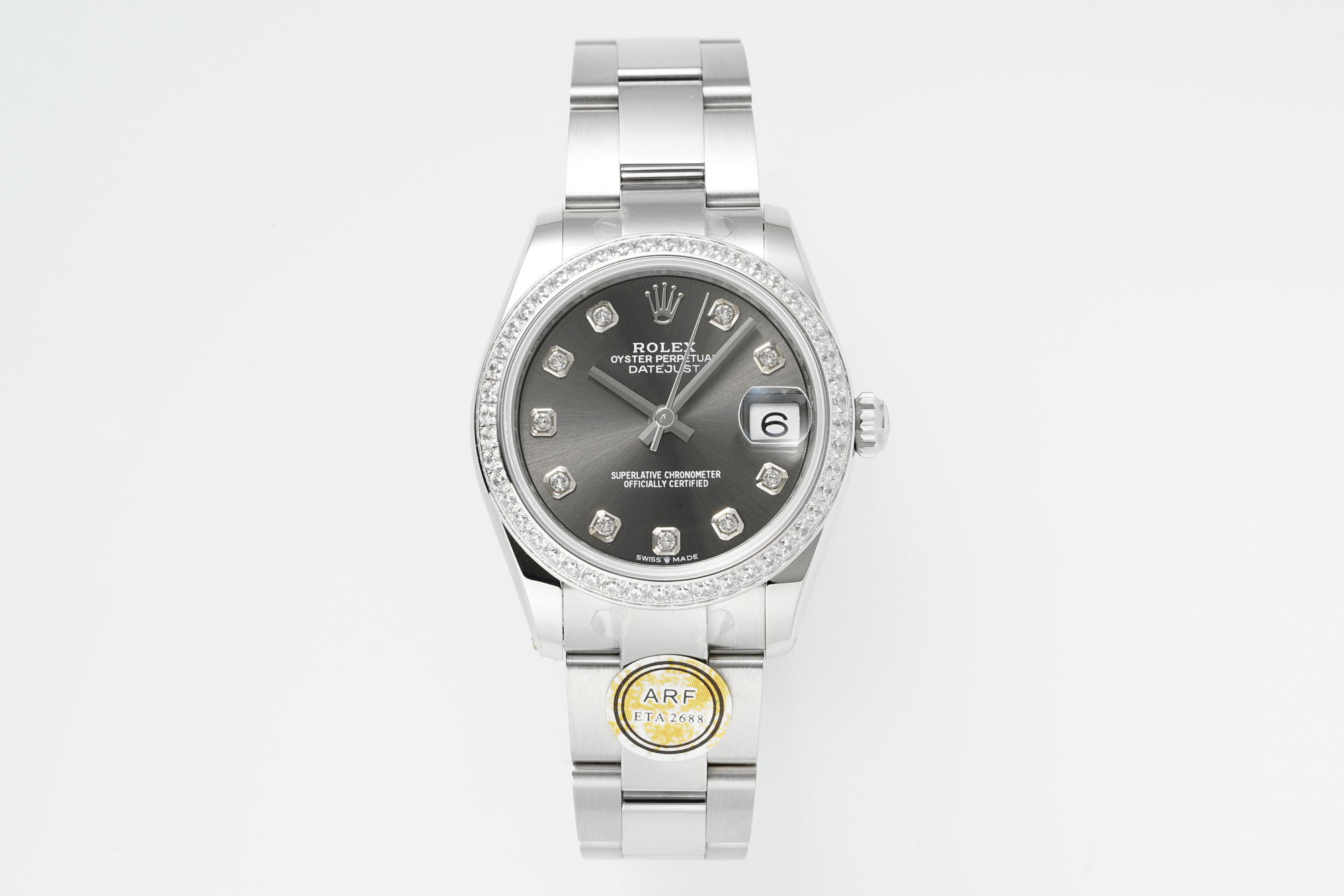 ARF/롤렉스 데이저스트 여성 31MM