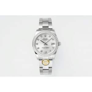 ARF/롤렉스 데이저스트 여성 31MM