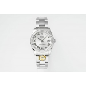 ARF/롤렉스 데이저스트 여성 31MM
