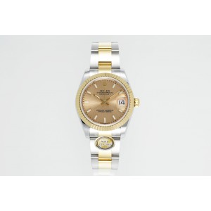 ARF/롤렉스 데이저스트 여성 31MM