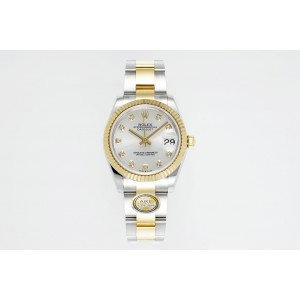 ARF/롤렉스 데이저스트 여성 31MM