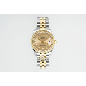 ARF/롤렉스 데이저스트 여성 31MM
