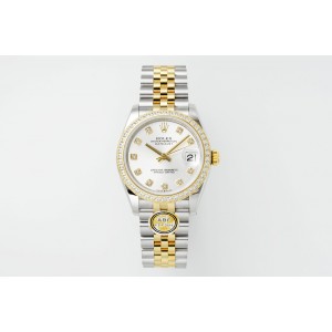ARF/롤렉스 데이저스트 여성 31MM