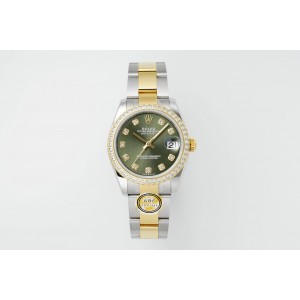 ARF/롤렉스 데이저스트 여성 31MM
