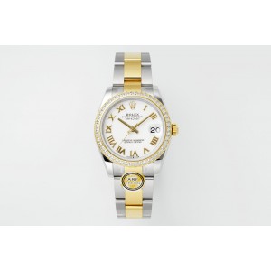 ARF/롤렉스 데이저스트 여성 31MM