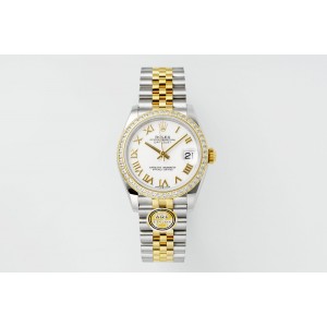 ARF/롤렉스 데이저스트 여성 31MM