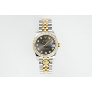 ARF/롤렉스 데이저스트 여성 31MM