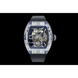 리차드밀  RM27-02